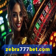 zebra777bet.com