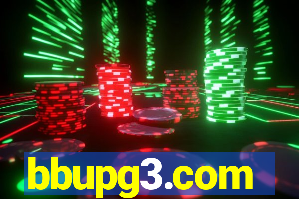 bbupg3.com