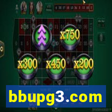 bbupg3.com