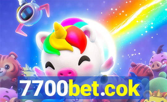 7700bet.cok