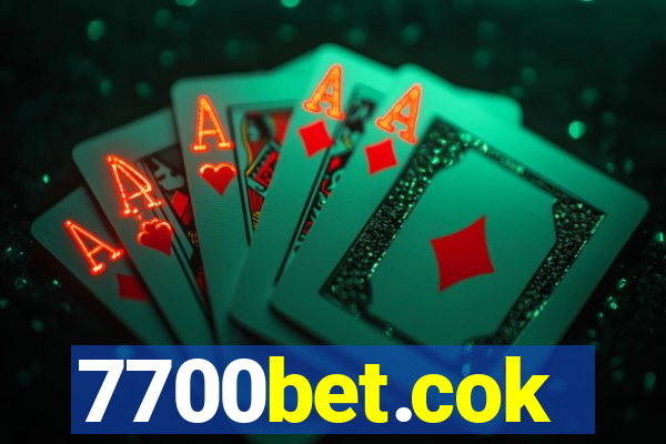 7700bet.cok