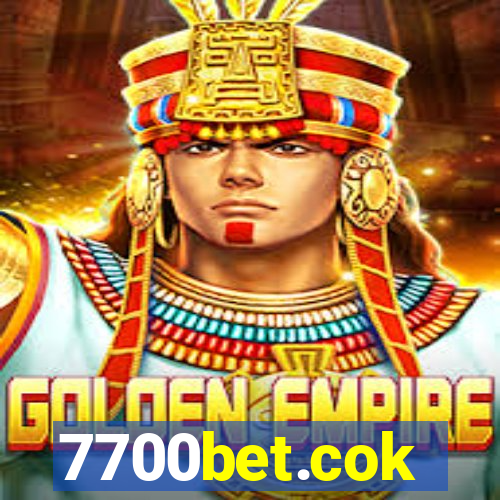 7700bet.cok