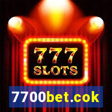 7700bet.cok