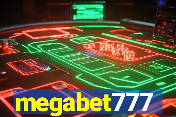 megabet777