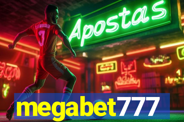 megabet777