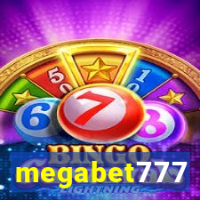 megabet777