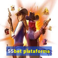 55bet plataforma