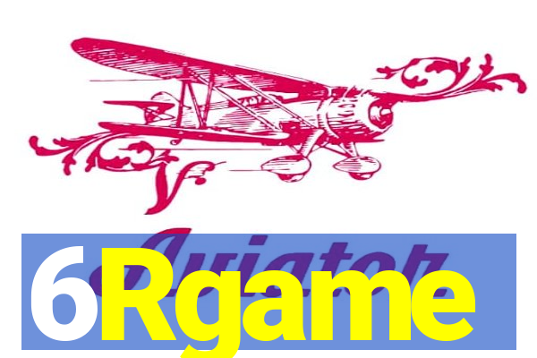 6Rgame