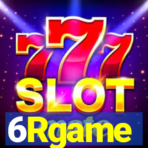 6Rgame