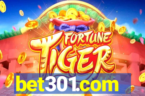 bet301.com