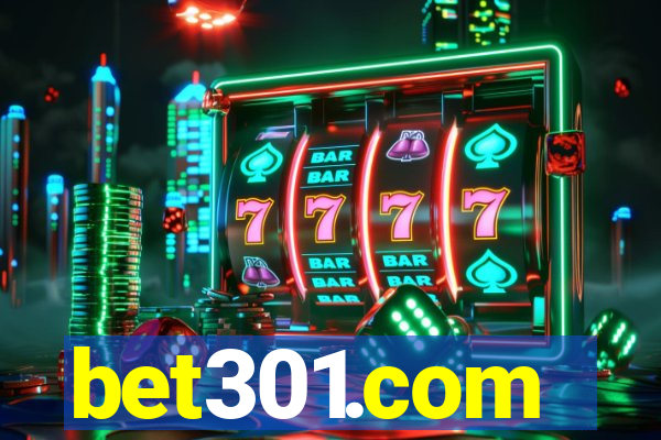 bet301.com