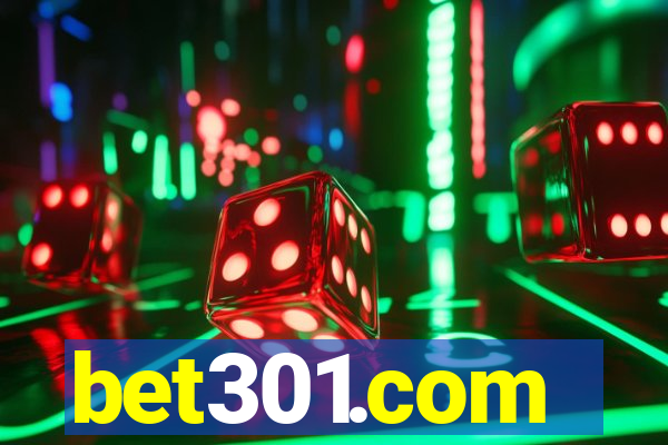 bet301.com