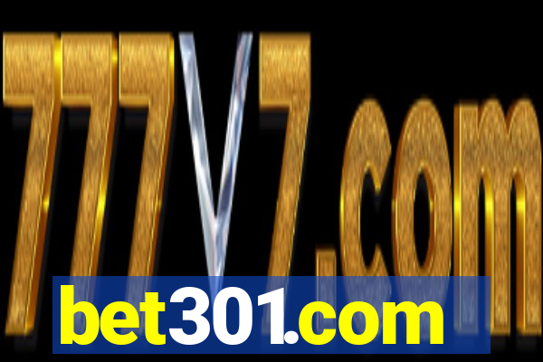 bet301.com