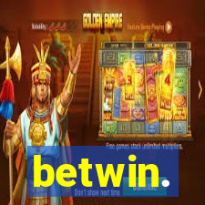 betwin.