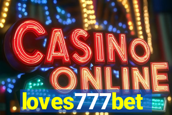 loves777bet
