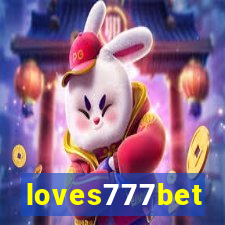 loves777bet