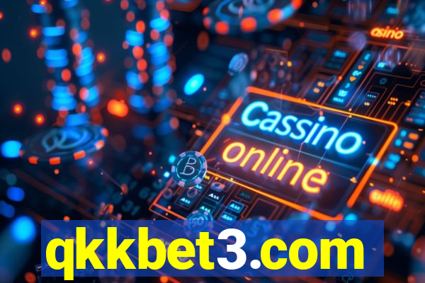 qkkbet3.com
