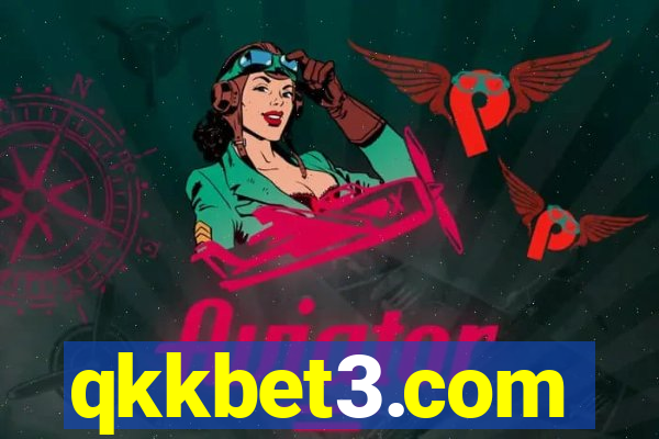 qkkbet3.com