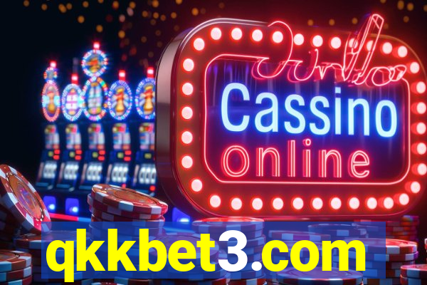 qkkbet3.com