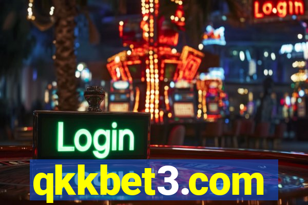 qkkbet3.com