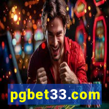 pgbet33.com