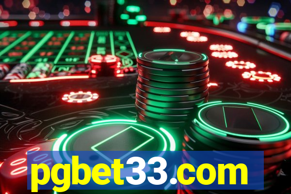pgbet33.com