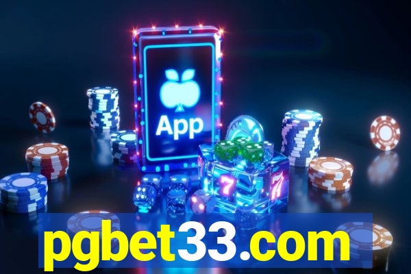 pgbet33.com