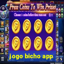 jogo bicho app