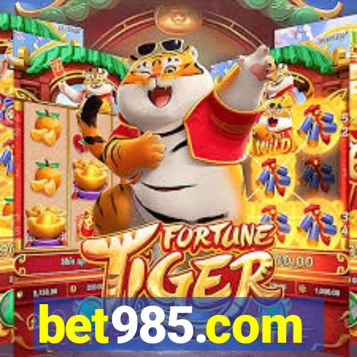 bet985.com