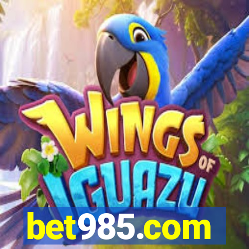 bet985.com