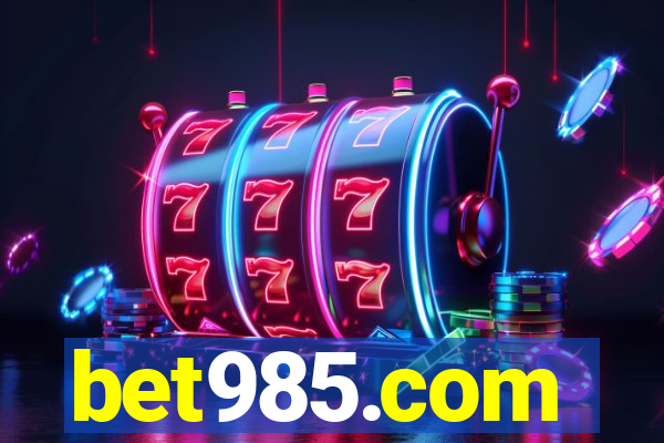 bet985.com