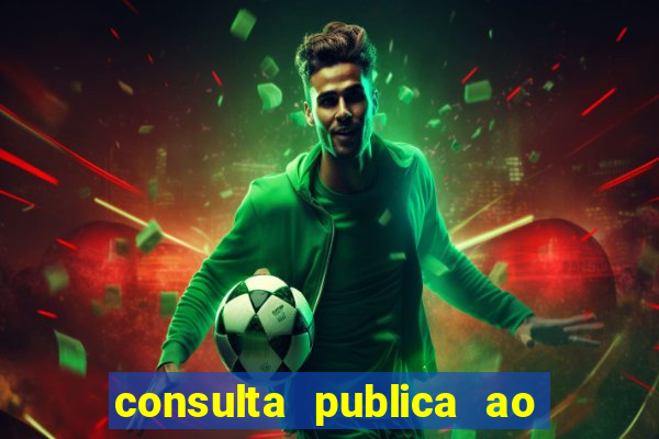 consulta publica ao cadastro do estado da bahia