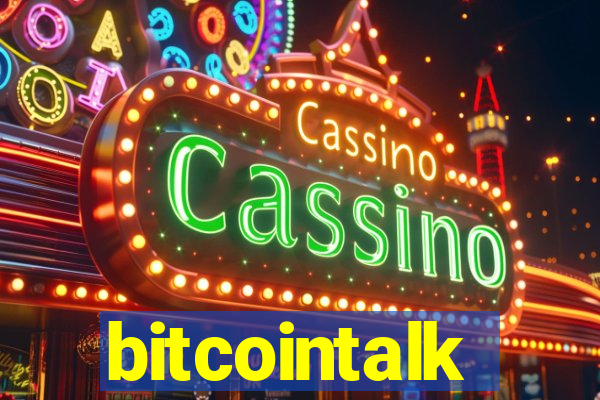 bitcointalk