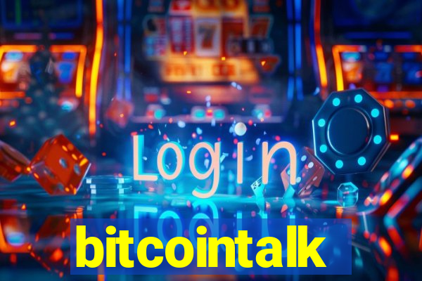 bitcointalk