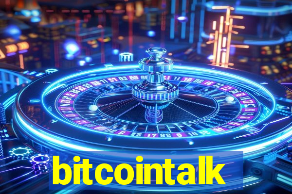 bitcointalk