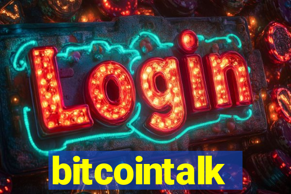 bitcointalk