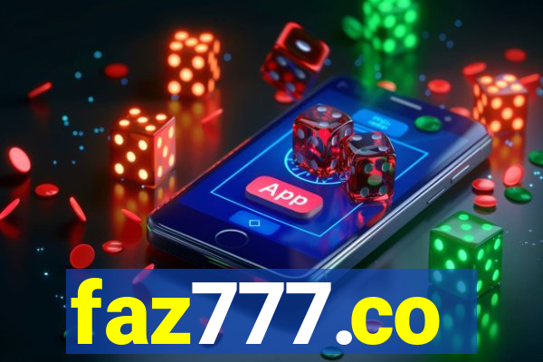 faz777.co