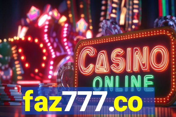 faz777.co