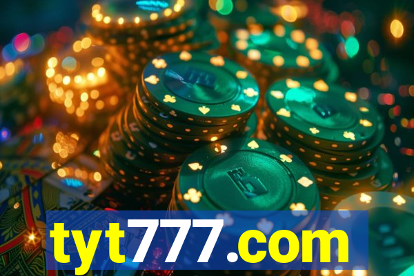 tyt777.com