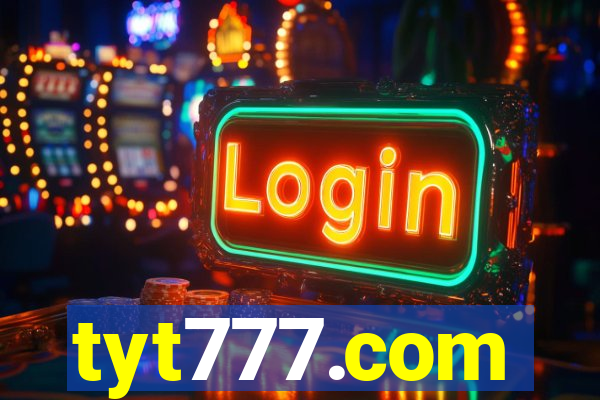 tyt777.com