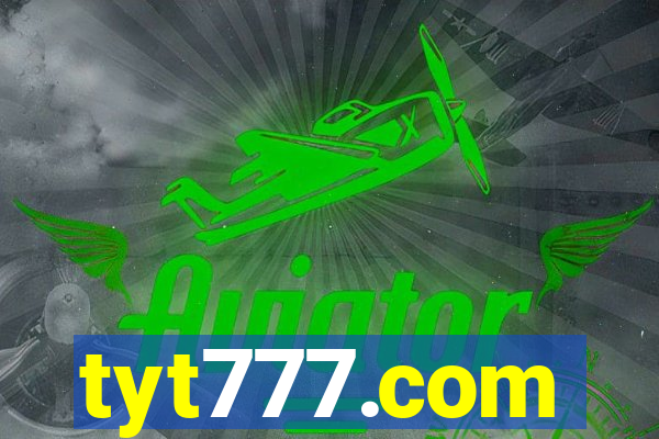 tyt777.com