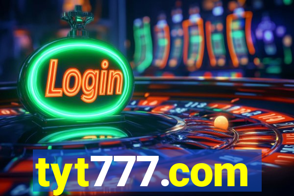 tyt777.com