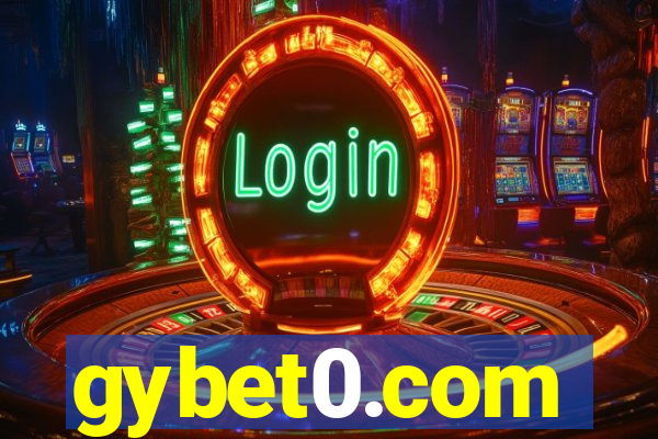 gybet0.com