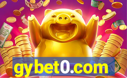 gybet0.com
