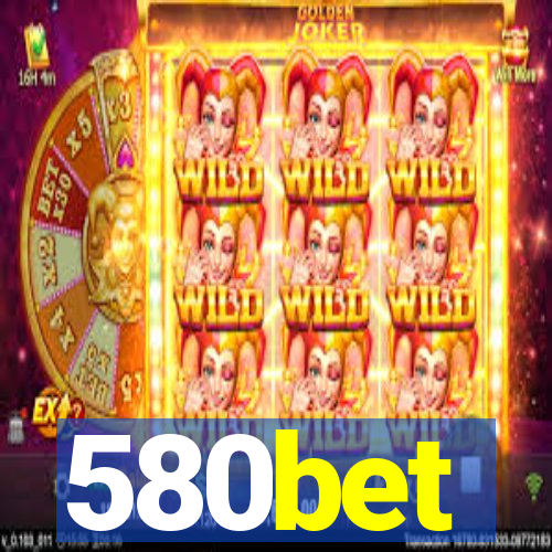 580bet