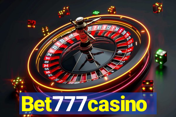Bet777casino