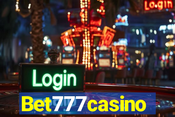 Bet777casino