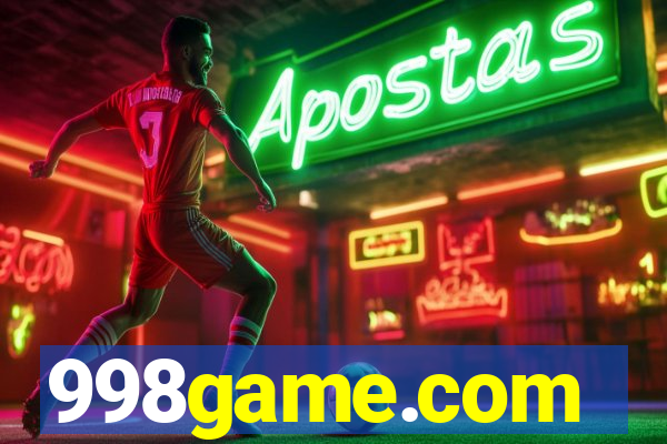 998game.com