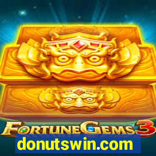 donutswin.com