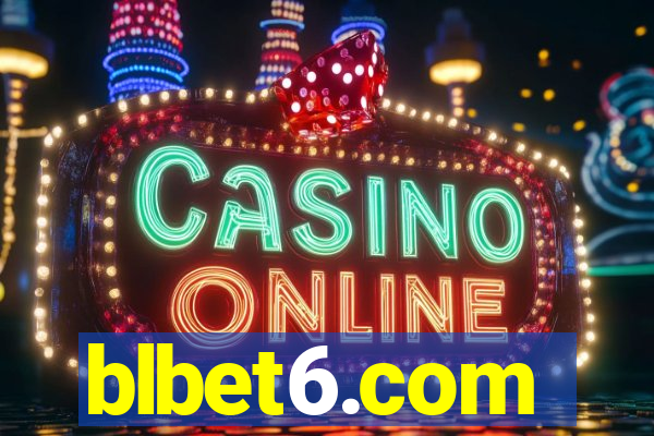 blbet6.com